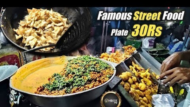 'Famous street food | Madurai street food EP 3 | UNBOX TV'