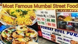 'Noida Popular Street Food'