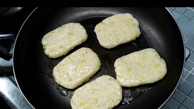 'POTATO RECIPE || Taste like fast foods favorite breakfast dish or snack || Easy recipe'