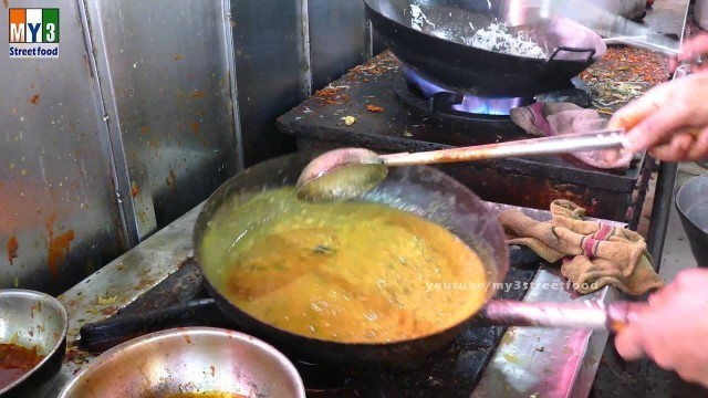 'Dal Fry  | MUMBAI STREET FOOD | 4K VIDEOS | 4K ULTRA HD VIDEO street food'