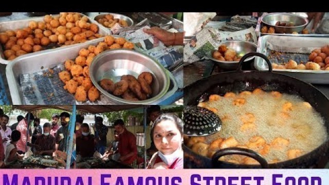 'Madurai Street Food |Street Food in India #madurai #maduraistreetfood #food #foodie #tamil #cheap'