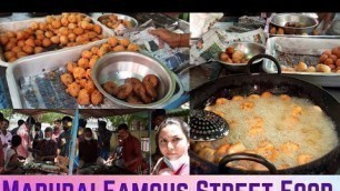 'Madurai Street Food |Street Food in India #madurai #maduraistreetfood #food #foodie #tamil #cheap'