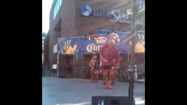 'Preston Duncan 2 at the World Food Festival Des Moines 10.8.11.mp4'