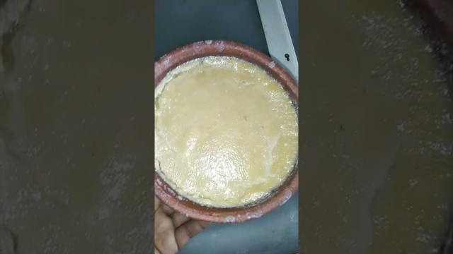 'meetha dahi मीठा दही 