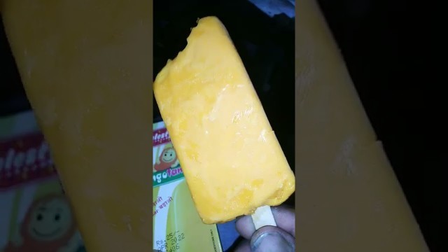 'mango icecream 