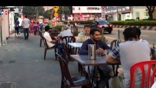 'Pakistani Food Paradise In Jalan Ipoh, KL'