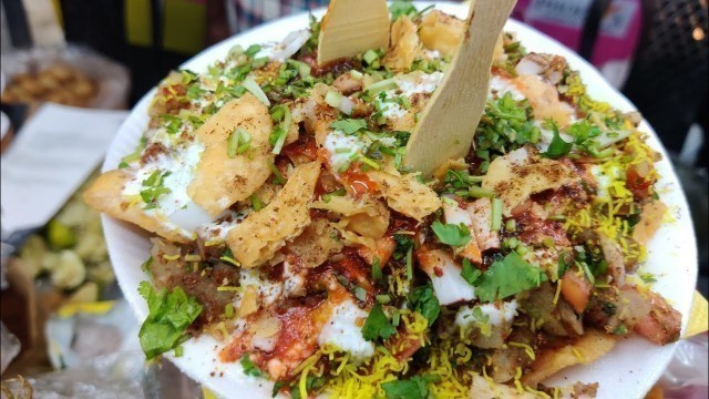 'Amazing Street Food in Dhaka & Something Special 