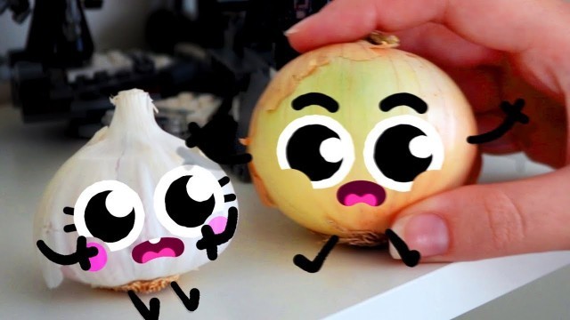 'Cute Food Doodles Compilation #43'