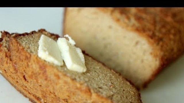 'Paleo Bread (Gluten-Free!) | Rule of Yum recipe'