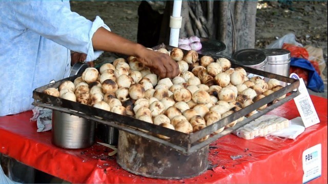 'LITTI CHOKHA - BIHAR FAMOUS FOOD LITTI CHOKHA - NOIDA LITTI CHOKHA PLACES'