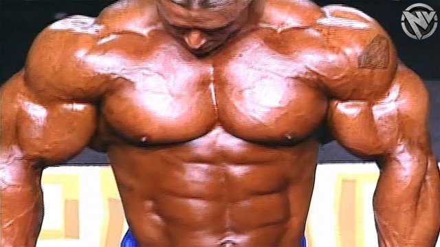 'GIANT KILLER - LEE PRIEST MOTIVATION'