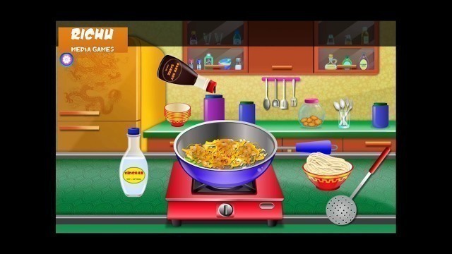 'Cooking Recipes - Delicious Food For All countries // cooking games //recipe games for all'