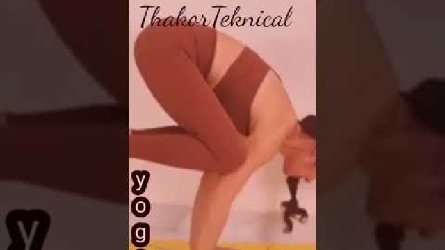 'yoga hot # yoga exercises # yoga practice # body fitness # meditation # yoga sort # Gymnastics #'