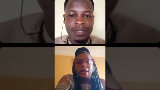 'How a food brand CEO(Ayodele Asulewon) build value in Nigeria. replay of Instagram Live interview'