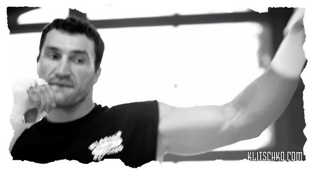 'Wladimir Klitschko: Training Camp Part 4 – NUTRITION & WORKOUT MOTIVATION'