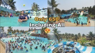 'DreamWorld Resort | Virar One of The Best Resort at Reasonable price Full Review'