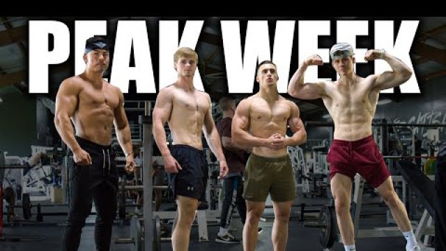 'MEETING REMINGTON JAMES | SUMMER SHREDDING EP. 8'