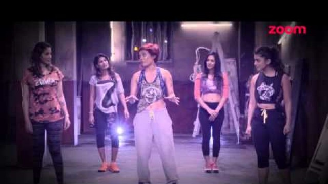 'zoom Zumba Dance Fitness Party Season 2 | Episode 5 | Promo | EXCLUSIVE'