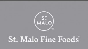 'St.Malo Fine Food Brand Video'