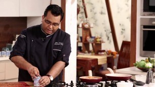 'Hi Tea | Banofee Pie | Chef Ajay Chopra'