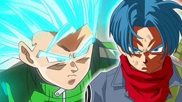 'Will Future Trunks Motivate Gohan To Return to Training?'