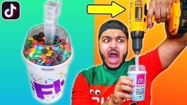 'We TESTED Viral TiKTok Life Hacks... **MOST SHOCKING** (Part 5)'