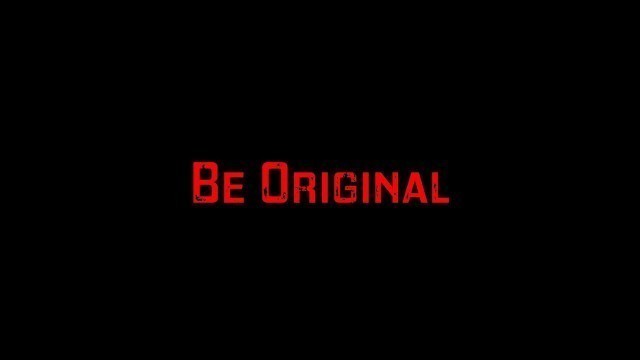 'Super Training Motivation | Be Original | Mark Bell (Pt 1)'