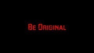 'Super Training Motivation | Be Original | Mark Bell (Pt 1)'