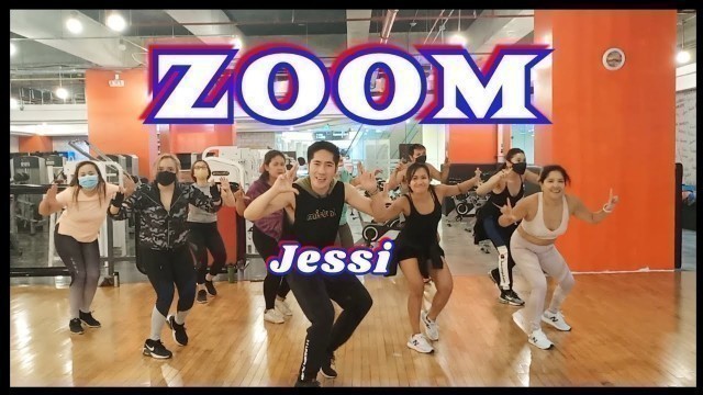 'ZOOM -Jessi | Dance Fitness'