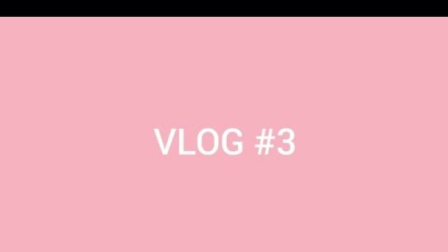 'VLOG #3 : MASHED POTATO WITH BREASTMILK / 6-MONTH-OLD BABY FOOD'