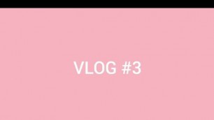 'VLOG #3 : MASHED POTATO WITH BREASTMILK / 6-MONTH-OLD BABY FOOD'