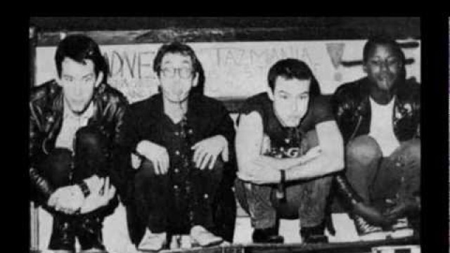 'The Dead Kennedys- \"Soup Is Good Food\"'