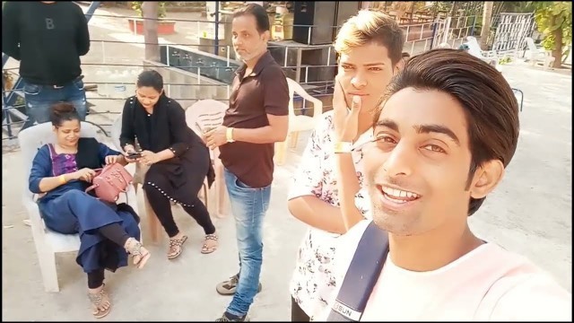 'ANAND RESORT | Vlog #1 | near Mumbai | Virar | ARFAAT SHAIKH'