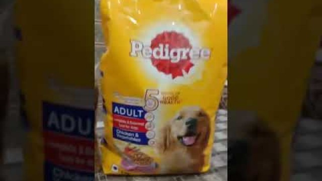 'The Best Dog Food Brand|Dayal pet center |Bhopal.'