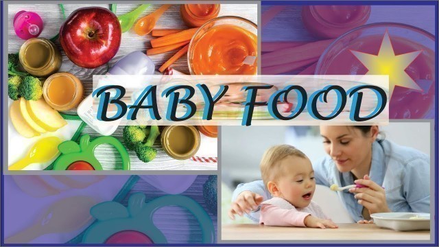 'BEST BABY FOOD BRAND 2020'