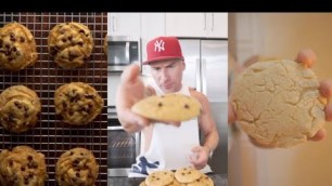 'I Tested Everyones Protein Cookies - Remington James - Flexible Dieting Lifestyle - Kenny Fischer'