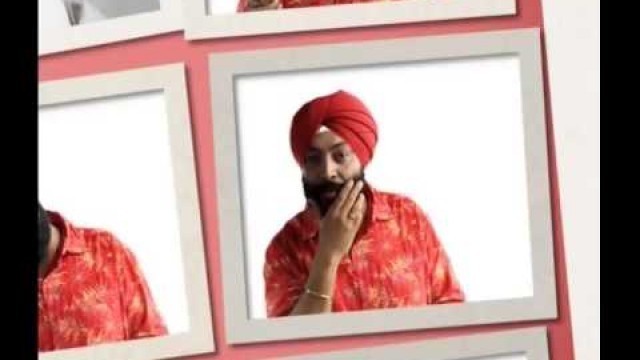 'Dop Bharani Kannan Ad Film for Food Food Channel\'s Turban Tadka'