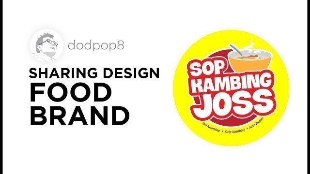 'SHARING FOOD BRAND-SOP KAMBING JOSS'