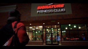 'Best Gym in Naperville IL - Signature Fitness Club *Fitness by Design*'