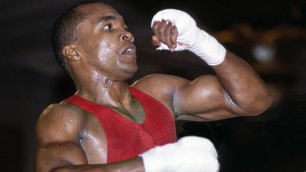 'BOXING LEGENDS - Training Motivation'