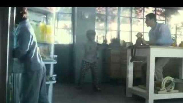 '4379_ Samsung - Food Showcase Refrigerator - Mom\'s Birthday Surprise commercials_TV ads'