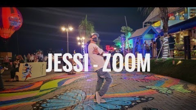 'Jessi (제시) - ZOOM 