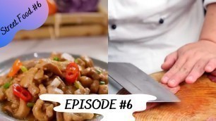 'The Most Satisfying Chaina Food Video Compilation Satisfying  Tasty Chaina foods Episode #6'