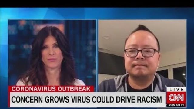 'Flashback: CNN Segment Attacks \'Racist\' Westerners For Blaming China\'s Eating Habits For Coronavirus'