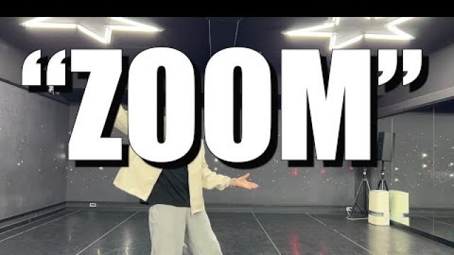 'Jessi(제시)-\'ZOOM\'/ KPOP/ 오늘의줌바(Today\'s zumba)/다이어트 댄스/Choreography /fitness zumba /Dance /hip hop'