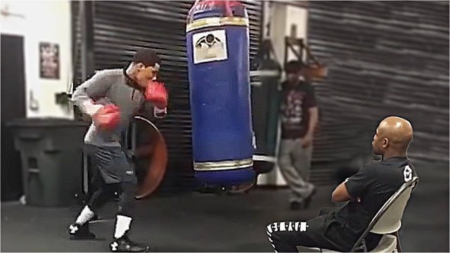 '[2020] Gervonta Davis - Training Motivation (Highlights)'