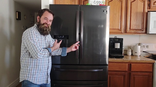 'HPR: Is the Samsung Model RD28R7351SG a good refrigerator?'