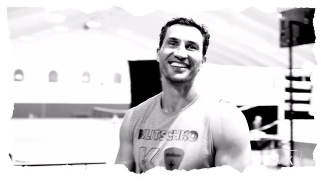 'Wladimir Klitschko: Workout Motivation – Final Week of Alexander Potevkin Training Camp'