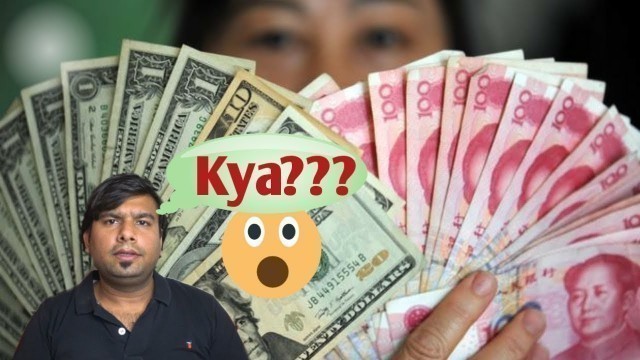 'Money Currency | China | TechFacts | Bizzare food habits'