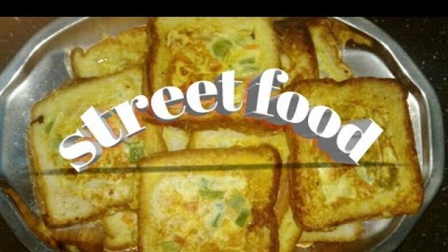 'Street food chaina'